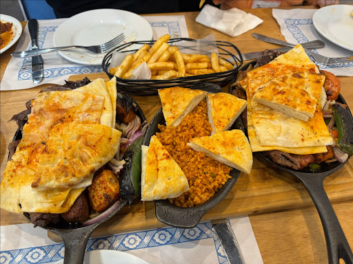 Photo of GALATA ISTANBUL KEBAB - 1506 Chem. Gascon, Terrebonne, QC J6X 3A3