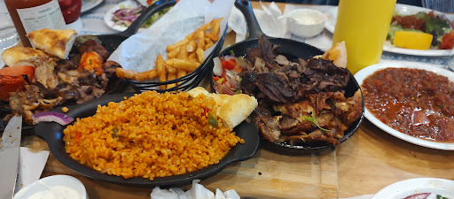 Photo of GALATA ISTANBUL KEBAB - 1506 Chem. Gascon, Terrebonne, QC J6X 3A3
