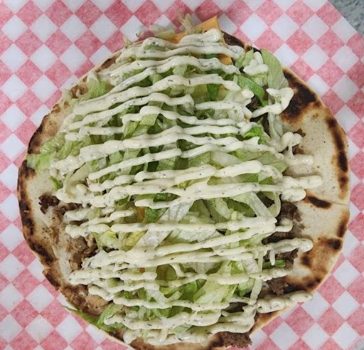 Photo of Mileuve Kebab - 170 Av. de la Cathédrale, Rimouski, QC G5L 5H9