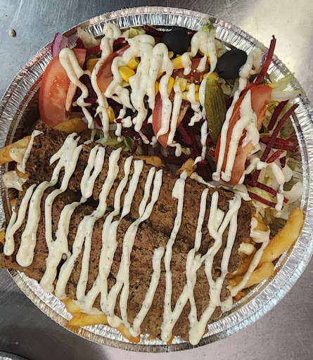 Photo of Mileuve Kebab - 170 Av. de la Cathédrale, Rimouski, QC G5L 5H9