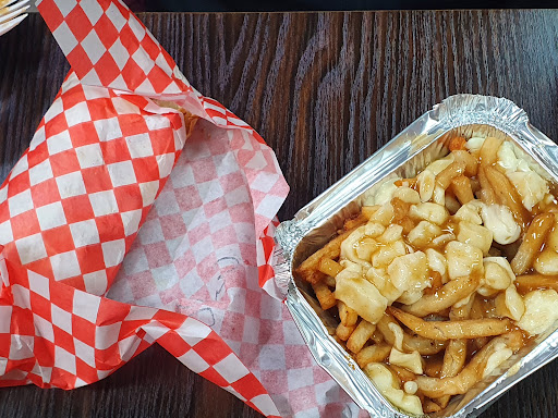 Photo of Mileuve Kebab - 170 Av. de la Cathédrale, Rimouski, QC G5L 5H9