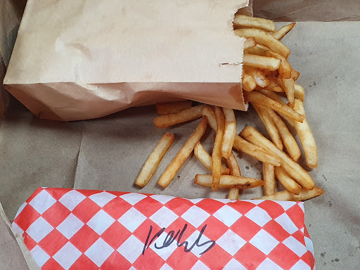 Photo of Mileuve Kebab - 170 Av. de la Cathédrale, Rimouski, QC G5L 5H9