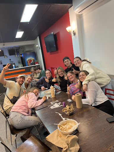 Photo of Mileuve Kebab - 170 Av. de la Cathédrale, Rimouski, QC G5L 5H9