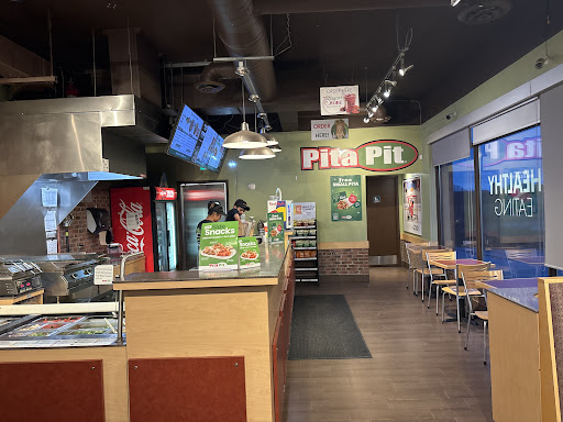 Photo of Pita Pit - 815 King St, Midland, ON L4R 0B7