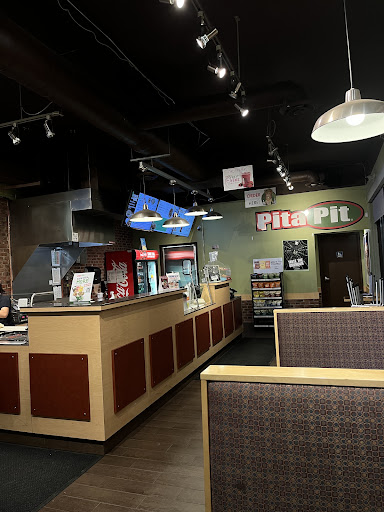 Photo of Pita Pit - 815 King St, Midland, ON L4R 0B7