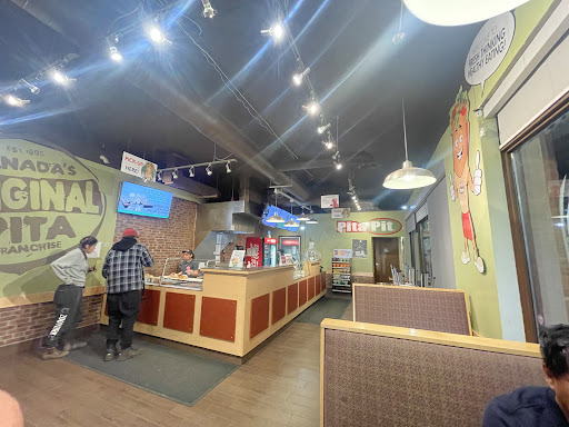 Photo of Pita Pit - 815 King St, Midland, ON L4R 0B7