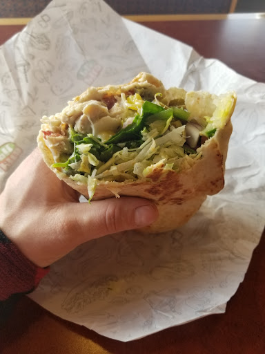 Photo of Pita Pit - 815 King St, Midland, ON L4R 0B7