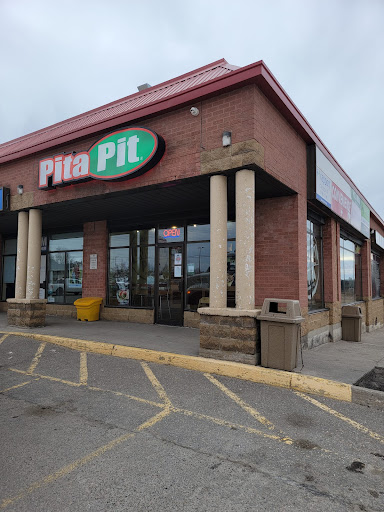 Photo of Pita Pit - 815 King St, Midland, ON L4R 0B7