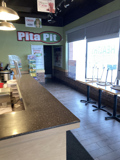 Photo of Pita Pit - 815 King St, Midland, ON L4R 0B7
