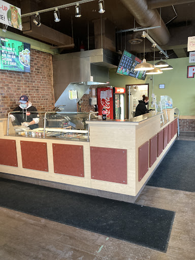 Photo of Pita Pit - 815 King St, Midland, ON L4R 0B7