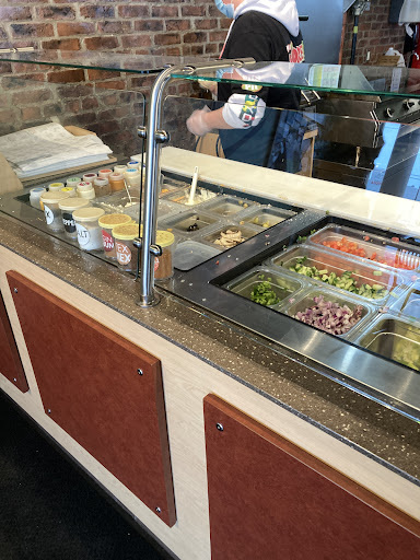 Photo of Pita Pit - 815 King St, Midland, ON L4R 0B7