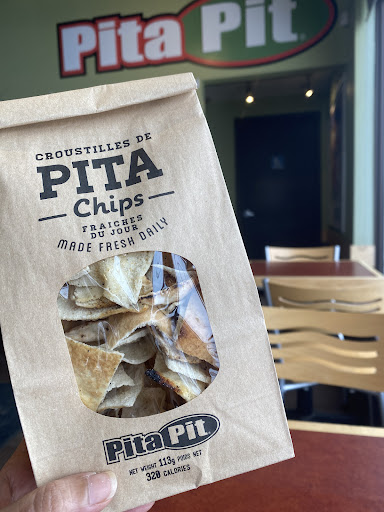 Photo of Pita Pit - 815 King St, Midland, ON L4R 0B7