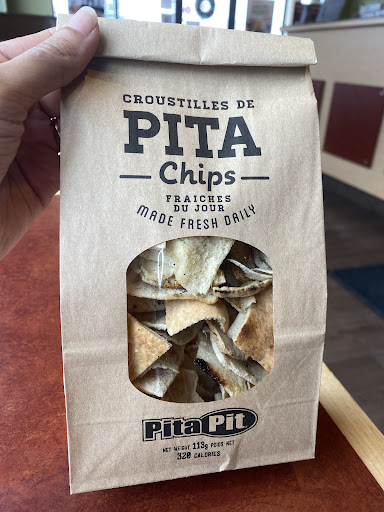 Photo of Pita Pit - 815 King St, Midland, ON L4R 0B7