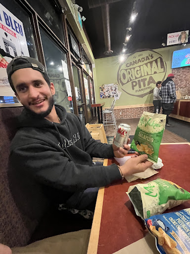 Photo of Pita Pit - 815 King St, Midland, ON L4R 0B7