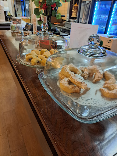 Photo of Koozina Mediterranean Cuisine - 65 Ontario St S, Milton, ON L9T 2M3