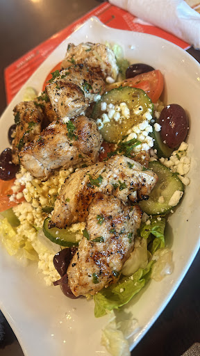 Photo of Koozina Mediterranean Cuisine - 65 Ontario St S, Milton, ON L9T 2M3