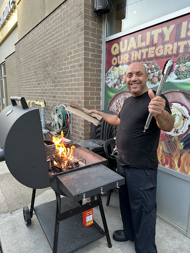 Photo of Koozina Mediterranean Cuisine - 65 Ontario St S, Milton, ON L9T 2M3