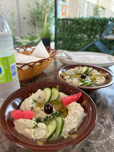Photo of Koozina Mediterranean Cuisine - 65 Ontario St S, Milton, ON L9T 2M3