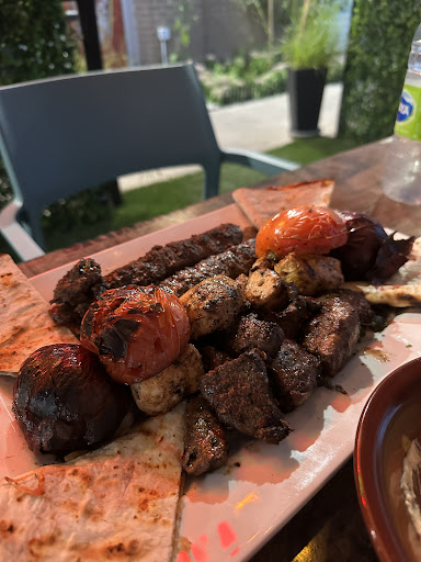 Photo of Koozina Mediterranean Cuisine - 65 Ontario St S, Milton, ON L9T 2M3
