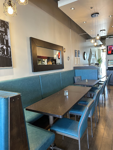 Photo of Koozina Mediterranean Cuisine - 65 Ontario St S, Milton, ON L9T 2M3