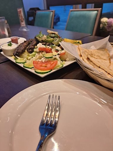 Photo of Koozina Mediterranean Cuisine - 65 Ontario St S, Milton, ON L9T 2M3