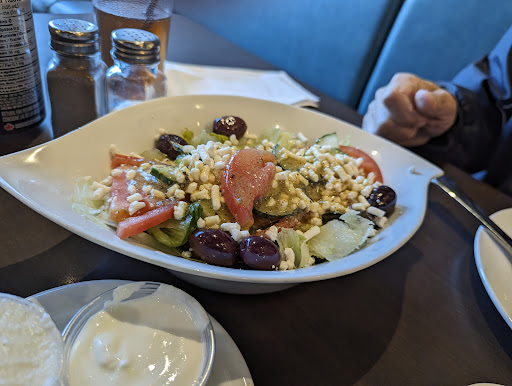 Photo of Koozina Mediterranean Cuisine - 65 Ontario St S, Milton, ON L9T 2M3