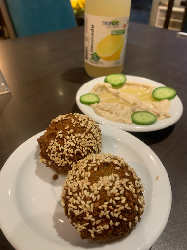 Photo of Koozina Mediterranean Cuisine - 65 Ontario St S, Milton, ON L9T 2M3
