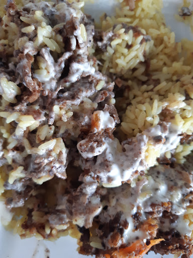 Photo of Osmow's Shawarma - 960 Southdown Rd C8, Mississauga, ON L5J 2Y4