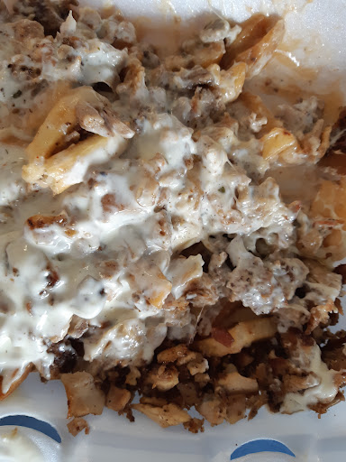 Photo of Osmow's Shawarma - 960 Southdown Rd C8, Mississauga, ON L5J 2Y4