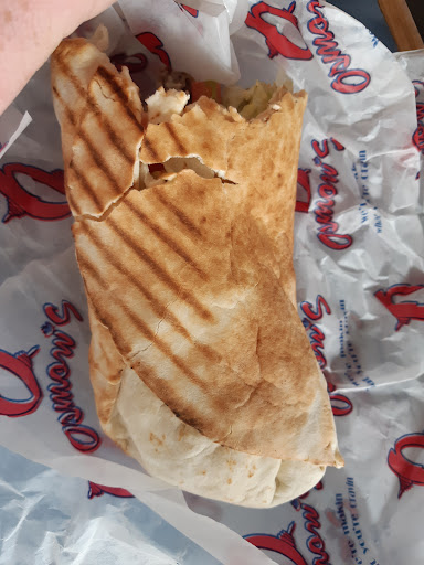 Photo of Osmow's Shawarma - 960 Southdown Rd C8, Mississauga, ON L5J 2Y4