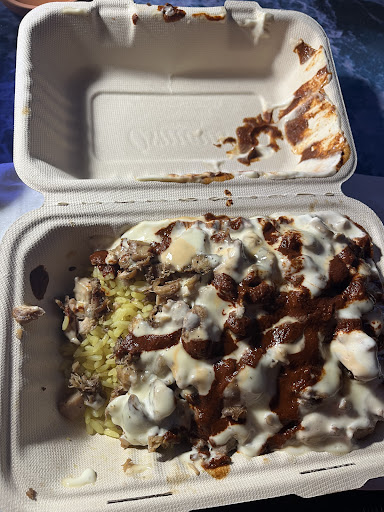 Photo of Osmow's Shawarma - 960 Southdown Rd C8, Mississauga, ON L5J 2Y4