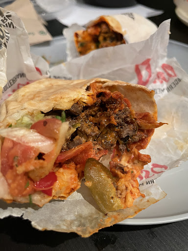 Photo of Osmow's Shawarma - 960 Southdown Rd C8, Mississauga, ON L5J 2Y4