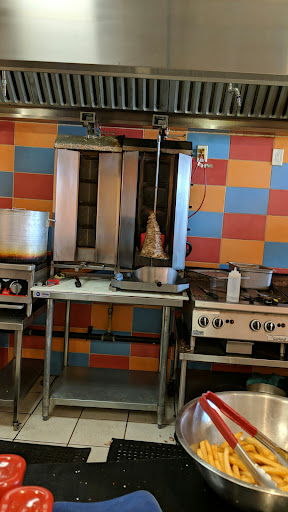 Photo of Osmow's Shawarma - 960 Southdown Rd C8, Mississauga, ON L5J 2Y4