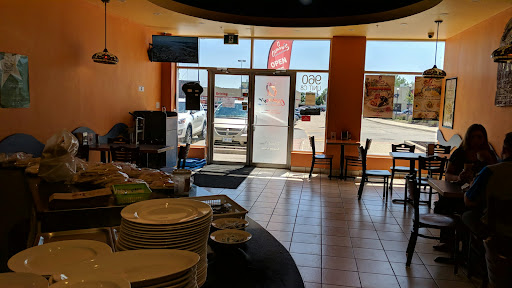 Photo of Osmow's Shawarma - 960 Southdown Rd C8, Mississauga, ON L5J 2Y4