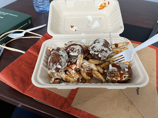 Photo of Osmow's Shawarma - 960 Southdown Rd C8, Mississauga, ON L5J 2Y4