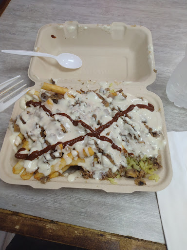 Photo of Osmow's Shawarma - 960 Southdown Rd C8, Mississauga, ON L5J 2Y4