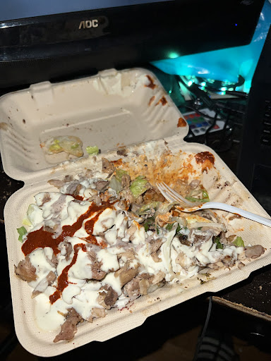 Photo of Osmow's Shawarma - 960 Southdown Rd C8, Mississauga, ON L5J 2Y4