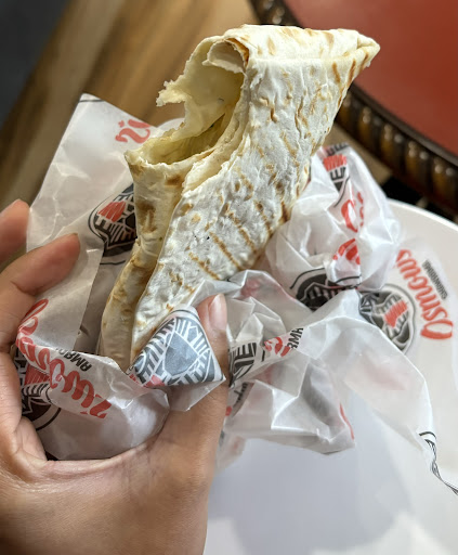 Photo of Osmow's Shawarma - 960 Southdown Rd C8, Mississauga, ON L5J 2Y4
