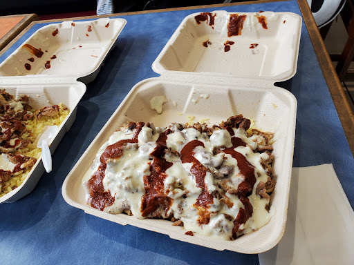 Photo of Osmow's Shawarma - 960 Southdown Rd C8, Mississauga, ON L5J 2Y4