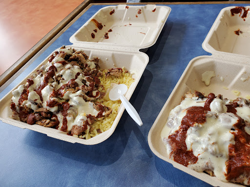 Photo of Osmow's Shawarma - 960 Southdown Rd C8, Mississauga, ON L5J 2Y4