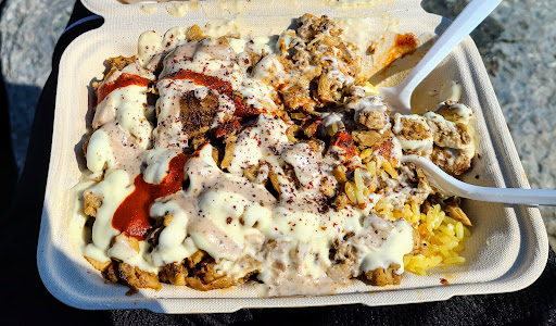 Photo of Osmow's Shawarma - 960 Southdown Rd C8, Mississauga, ON L5J 2Y4