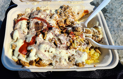Photo of Osmow's Shawarma - 960 Southdown Rd C8, Mississauga, ON L5J 2Y4