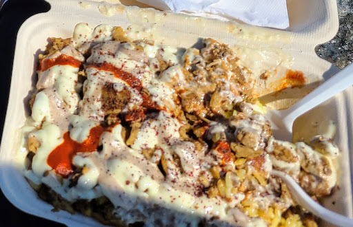 Photo of Osmow's Shawarma - 960 Southdown Rd C8, Mississauga, ON L5J 2Y4
