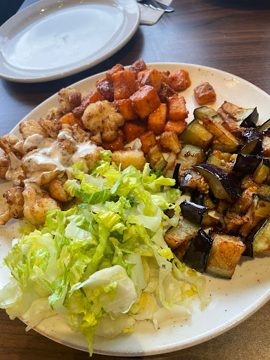 Photo of Paramount Middle Eastern Kitchen - 1149 Maple Ave, Milton, ON L9T 0A5