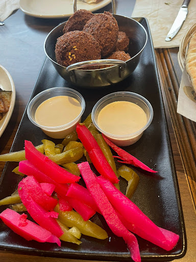 Photo of Paramount Middle Eastern Kitchen - 1149 Maple Ave, Milton, ON L9T 0A5