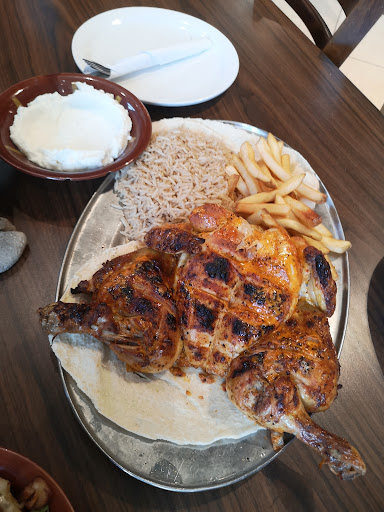 Photo of Paramount Middle Eastern Kitchen - 1149 Maple Ave, Milton, ON L9T 0A5