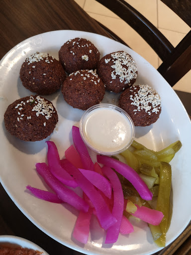 Photo of Paramount Middle Eastern Kitchen - 1149 Maple Ave, Milton, ON L9T 0A5