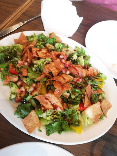 Photo of Paramount Middle Eastern Kitchen - 1149 Maple Ave, Milton, ON L9T 0A5