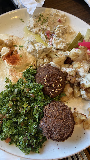 Photo of Paramount Middle Eastern Kitchen - 1149 Maple Ave, Milton, ON L9T 0A5