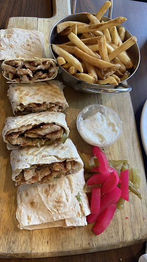 Photo of Paramount Middle Eastern Kitchen - 1149 Maple Ave, Milton, ON L9T 0A5